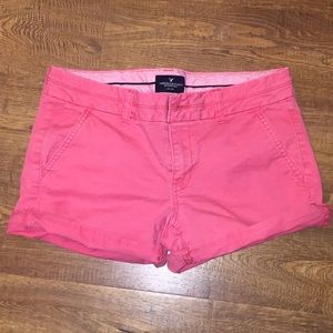 AEO Shorts